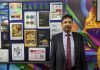 TP Jain – Great interest in Ricoh B2 inkjets at drupa! Jain