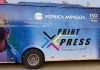 Konica Minolta resumes nationwide PrintXpress tour Konica Minolta