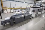 PrintForce elevates book production with Tecnau PrintForce