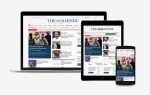 How The Hindu increased digital audience engagement by 21% in 6 months The Hindu
