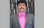 Raveendra Joshi is WPCF’s new president WPCF