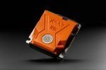Xaar’s Irix printhead for Codpad’s coding and marking machines Xaar