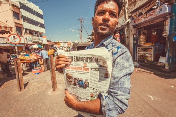 newspaper newspaper