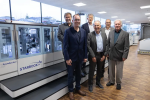 Muller Martini acquires Hunkeler Müller