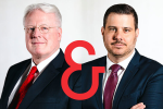 Koenig & Bauer strengthens positions of Andreas Plesske and Stephen Kimmich Koenig