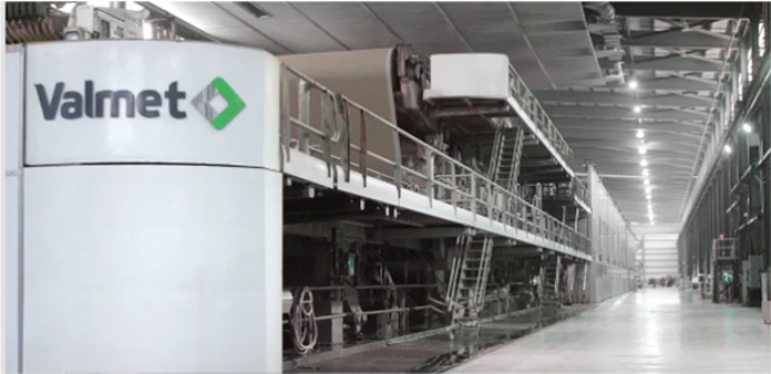 Valmet Valmet