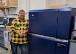 Mumbai’s RK Offset installs Konica Minolta C 12000 RK Offset