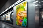 Berger Textiles’ solutions at Fespa Middle East 2024 Berger Textiles