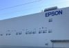 Epson builds new printhead factory in Akita new building, Epson Akita