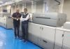 Fineline Technologies forays into digital printing by installing Ricoh Pro C9200 Fineline
