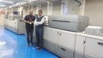 Fineline Technologies forays into digital printing by installing Ricoh Pro C9200 Fineline