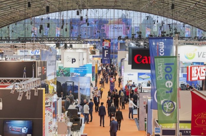 Agfa Fespa
