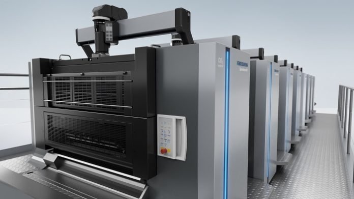 commercial print