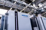 Heidelberg’s comprehensive solutions at Pamex show in Mumbai Heidelberg