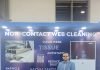 Kelva’s web cleaning and dust removing systems at PaperEx 2023 Kelva