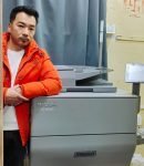 Darjeeling’s Tungo steps up digital printing with Ricoh Tungo