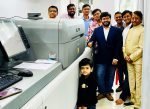 Nashik’s Sofine Color Lab elevates print standards with Ricoh Sofine