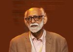 Viren Chhabra Print Leadership Award 2024 to Naresh Khanna Khanna