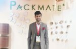Shree Krishna Paper Mills showcases Packmate brand at PaperEx Shree Krishna Paper Mills