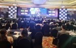 First Pack.Nxt conference in Mumbai rings a bell conference