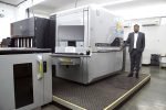 Saharanpur’s Utsav Color Lab installs HP Indigo 15K HD press Utsav Color Lab