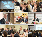 Print matters conference in Bucharest – 14 june 2024 Print