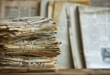 Print ad space grows 21% since 2021 print