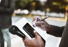 Editors Guild elects new office-bearers Editors