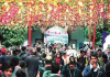 Art takes centre stage at Jaipur Literature Festival 2024 Jaipur