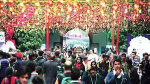 Art takes centre stage at Jaipur Literature Festival 2024 Jaipur