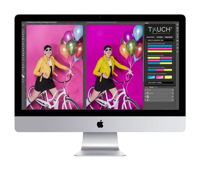 Touch7
