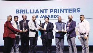 global print