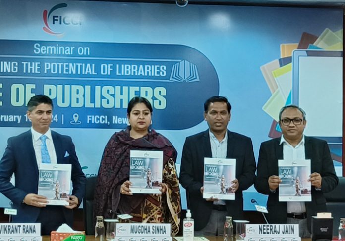 FICCI-7 publishers