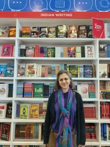 New Delhi World Book Fair