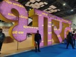 Focus on multilingualism at New Delhi World Book Fair New Delhi World Book Fair