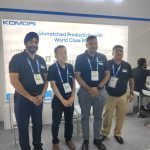 Komori India launches PDC calibration service in Mumbai Komori