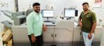 Bengaluru’s Suri Print Shop gets a Ricoh PRO C7200X Suri