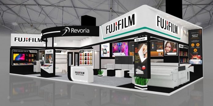 FUJIFILM