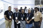 Komori bags 17 deals on first three days of Pamex Komori