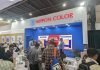 Nippon Color at Pamex with a wide range of pre-press systems Nippon