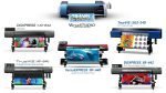 Apsom Infotex at Pamex 2024 with new printing trends Apsom