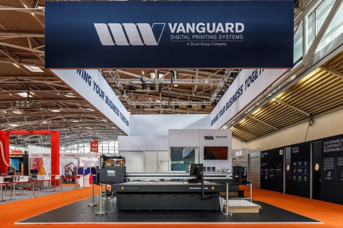 Vanguard