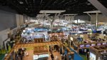 Gartex Texprocess India begins in Mumbai Gartex