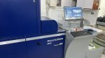 Lalit Printers installs Konica Minolta’s AccurioShine 3600 Lalit