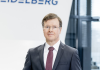 drupa interview – Heidelberg CEO Ludwin Monz Heidelberg