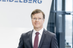 drupa interview – Heidelberg CEO Ludwin Monz Heidelberg