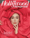 The Hollywood Reporter to be launched in India The Hollywood Reporter