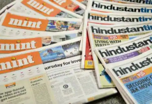 HT Media records flat growth in Q3 FY26 HT Media