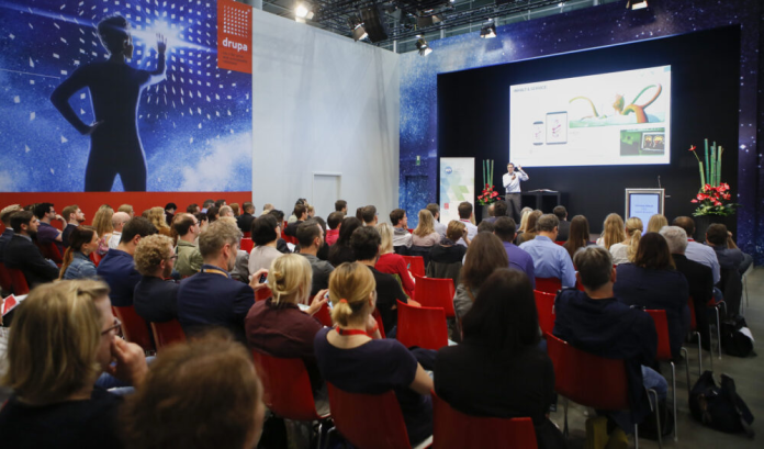 image drupa