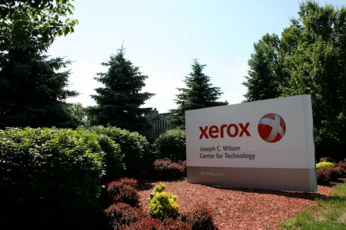 image Xerox